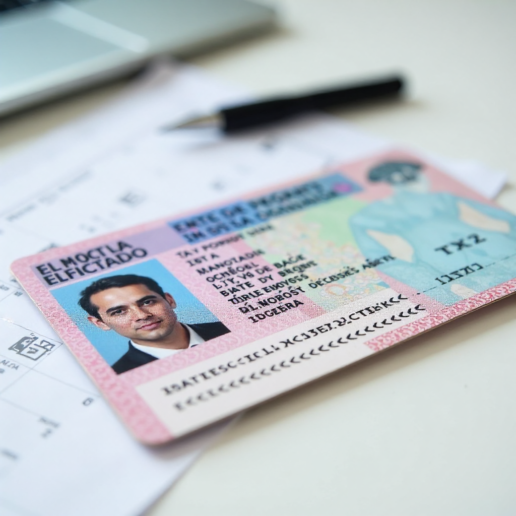 Requisitos para renovar el carnet de conducir: todo lo que necesitas saber